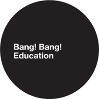 Логотип Bang Bang Education